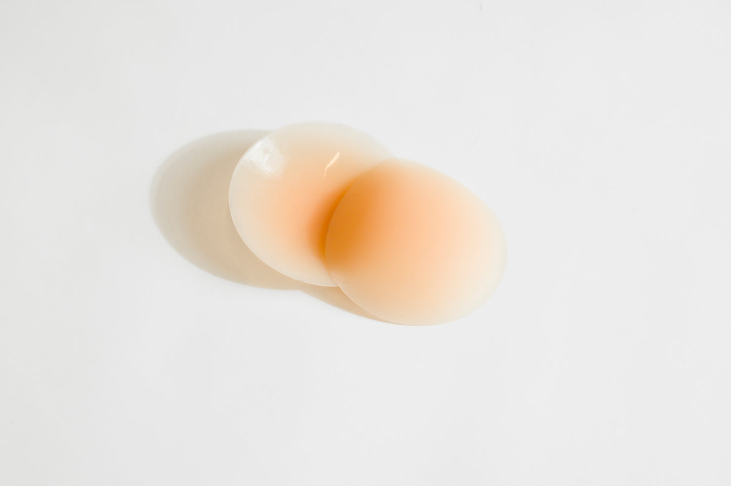 Reusable Nipple Covers
