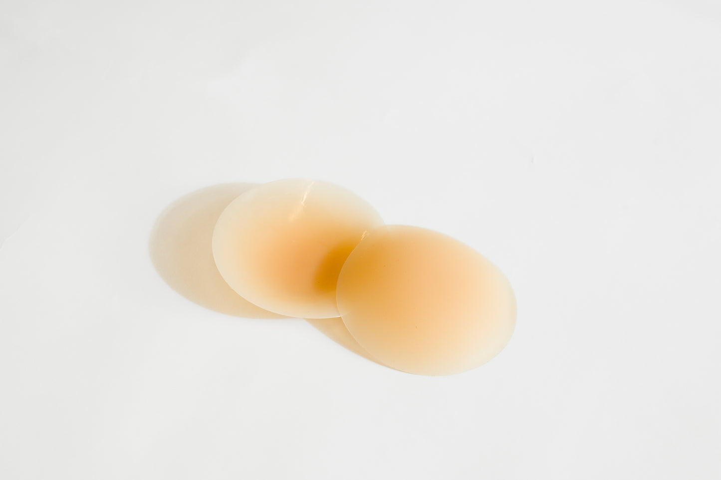 Reusable Nipple Covers