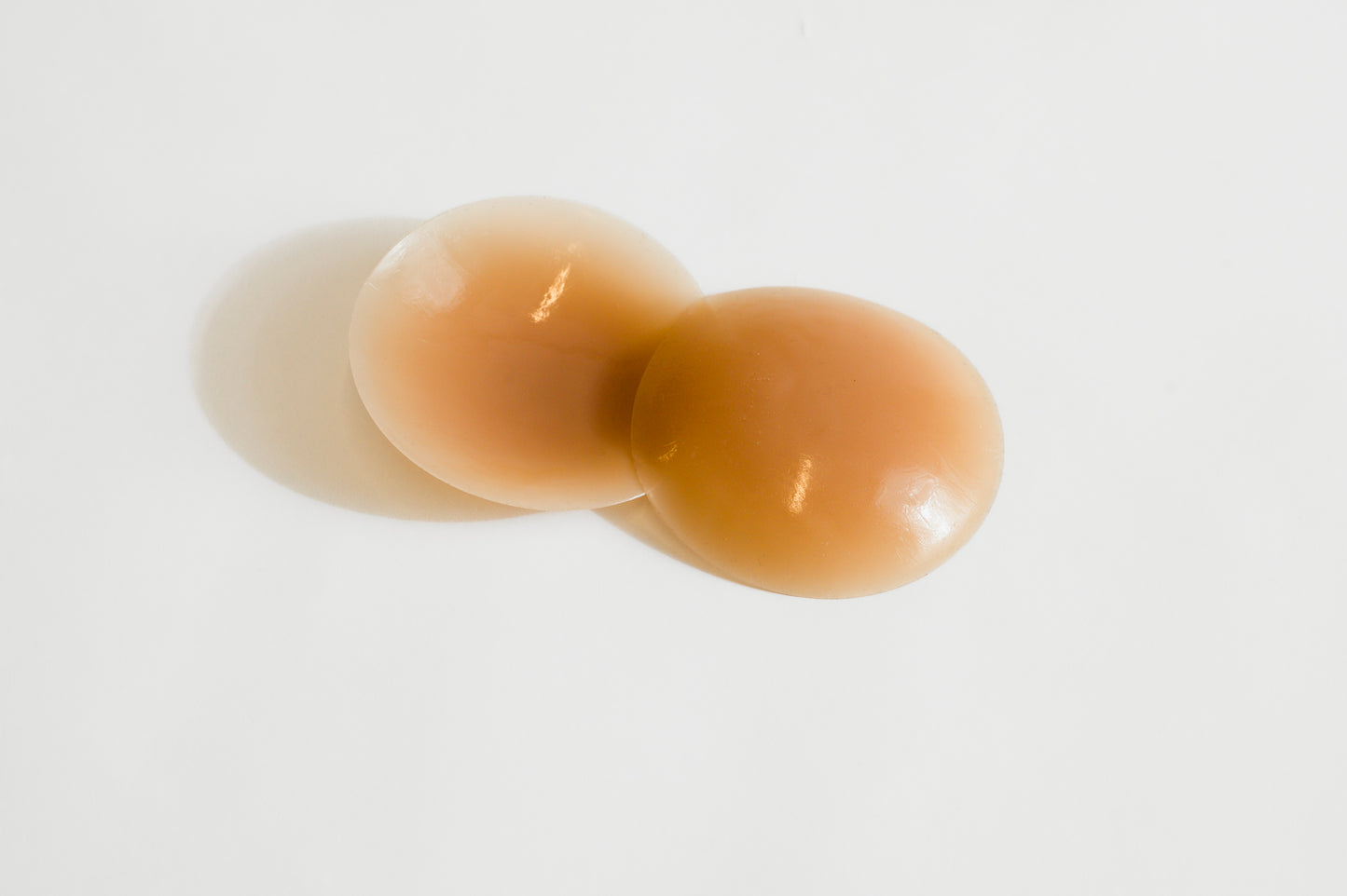 Reusable Nipple Covers