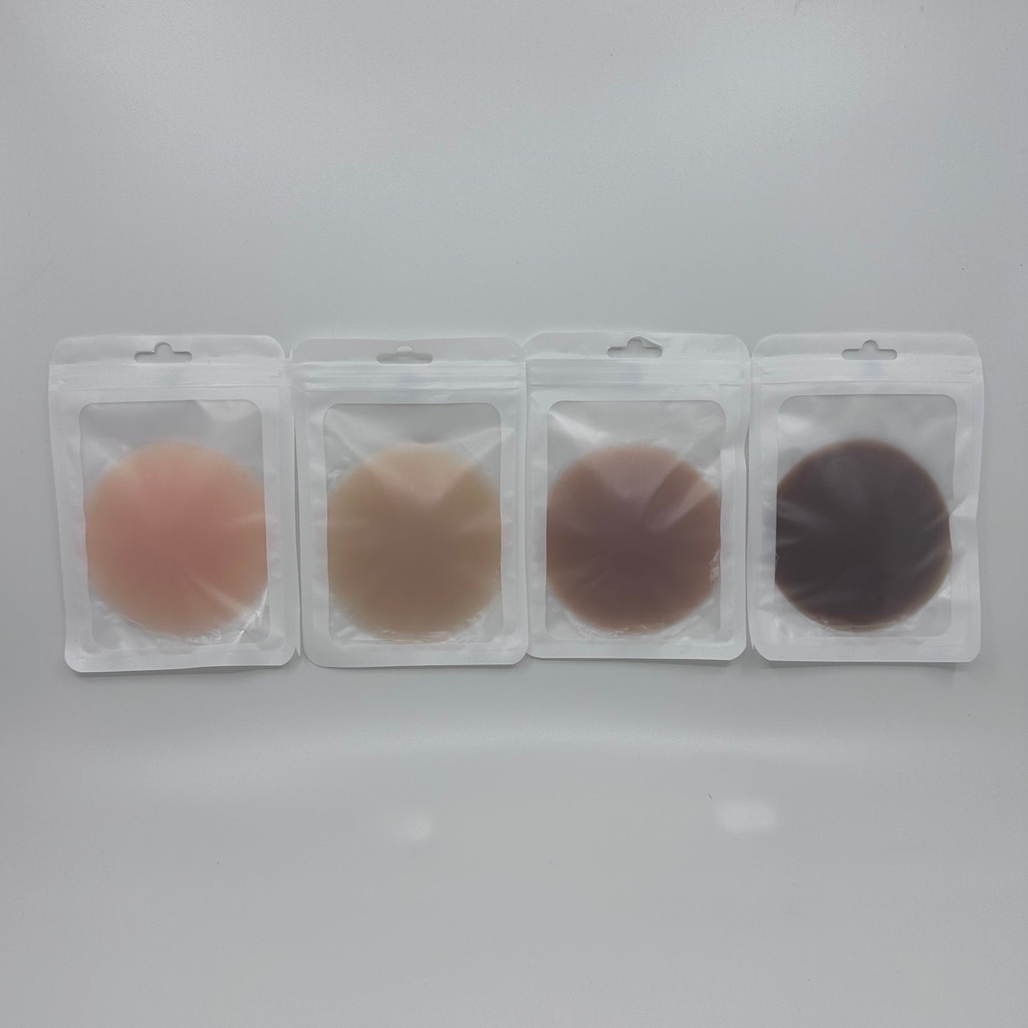 Reusable Nipple Covers